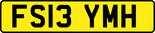 FS13YMH