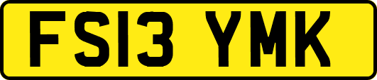 FS13YMK