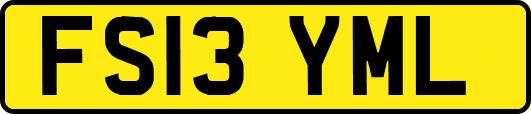 FS13YML