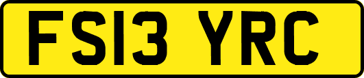 FS13YRC