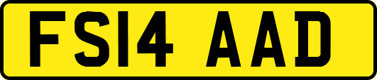 FS14AAD