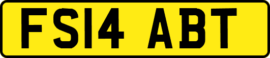 FS14ABT