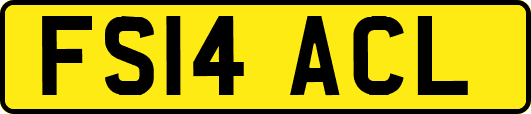 FS14ACL