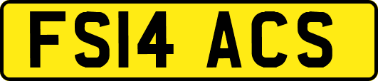 FS14ACS