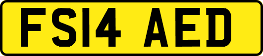 FS14AED