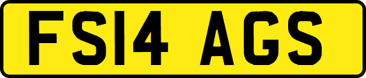 FS14AGS