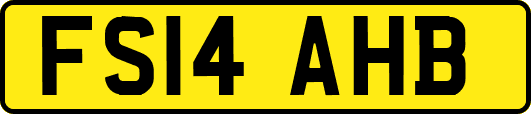 FS14AHB