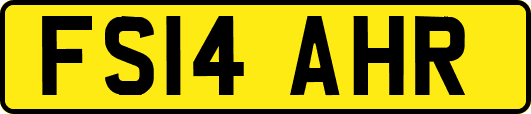 FS14AHR