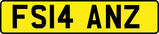FS14ANZ