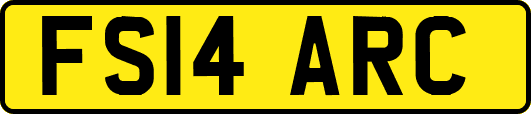 FS14ARC