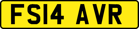 FS14AVR