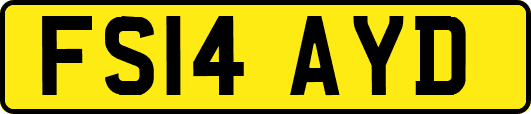 FS14AYD