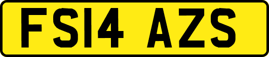 FS14AZS