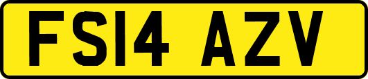 FS14AZV