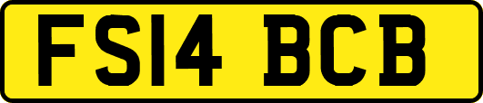 FS14BCB