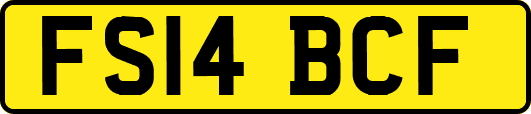 FS14BCF