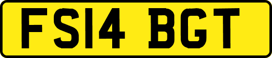 FS14BGT