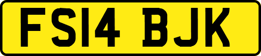 FS14BJK