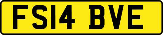 FS14BVE