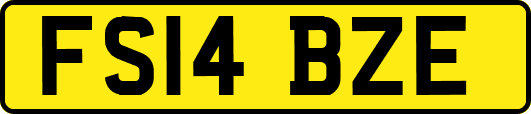 FS14BZE