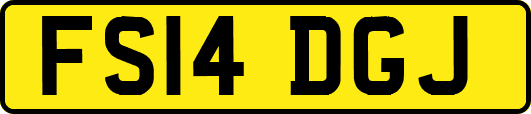 FS14DGJ