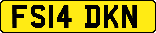 FS14DKN
