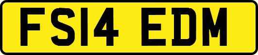 FS14EDM