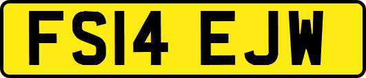 FS14EJW