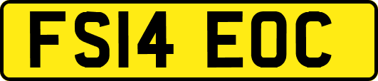 FS14EOC
