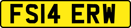 FS14ERW