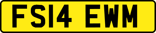 FS14EWM