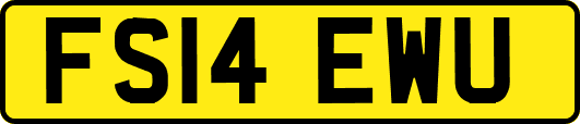 FS14EWU