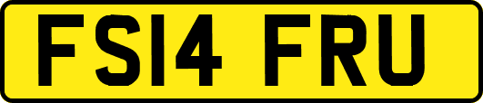 FS14FRU