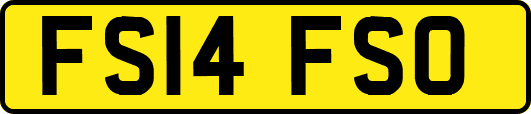 FS14FSO