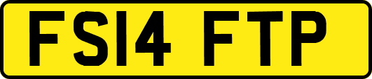 FS14FTP