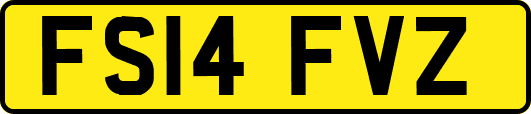 FS14FVZ