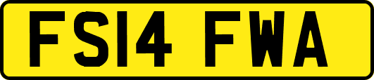 FS14FWA