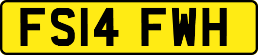 FS14FWH