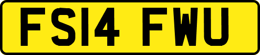 FS14FWU