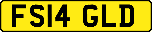 FS14GLD