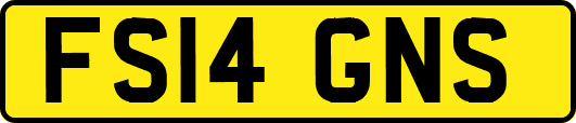 FS14GNS