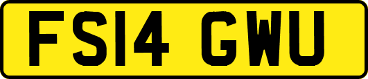 FS14GWU