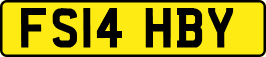 FS14HBY
