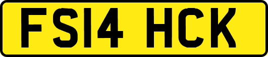 FS14HCK