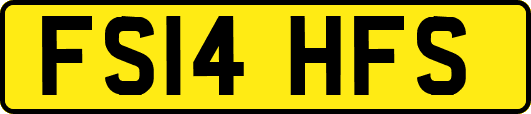 FS14HFS