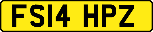 FS14HPZ