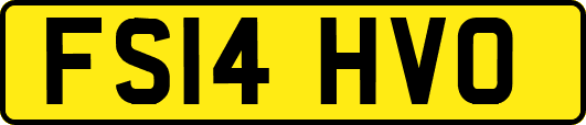 FS14HVO