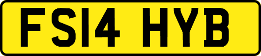 FS14HYB