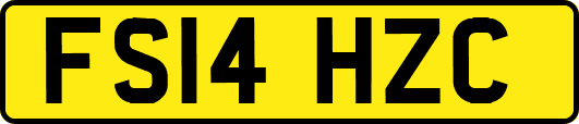 FS14HZC