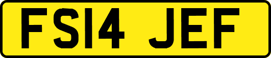 FS14JEF